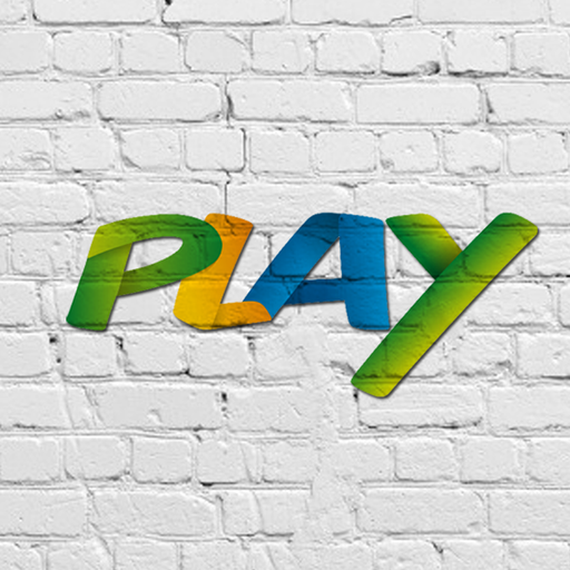 Play 1037  Icon