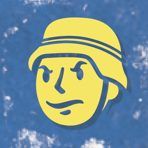 Fallout Miniatures logo