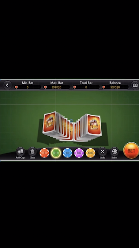 FlipCard Game Screen 2
