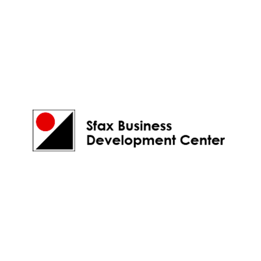 Centre daffaire de sfax logo