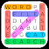 Word Search. Offline Games icon