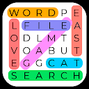 Baixar aplicação Word Search. Offline Games Instalar Mais recente APK Downloader