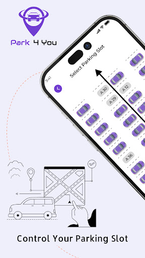 Park 4 You Screen 3