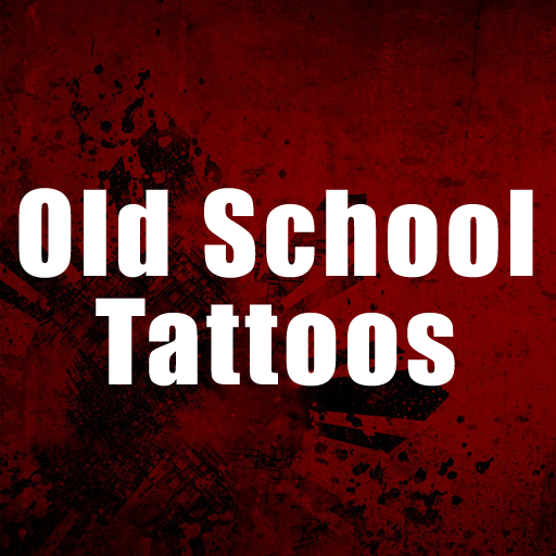 Old School Tattoos  Icon