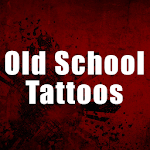 Old School Tattoos Apk