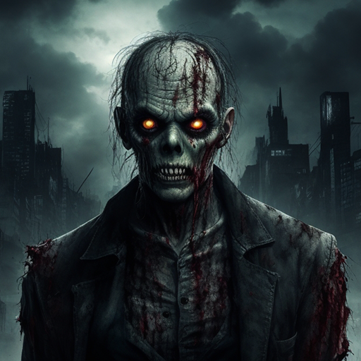 Zombie Shooter 3D :Zombie Game 1.2 Icon