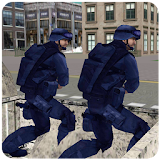 Crime City San Andreas - Mission Game icon
