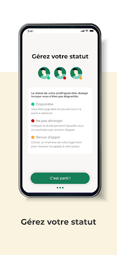 hapiix Screen 2