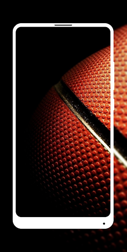 Cool Basketball Wallpaper Screen 2