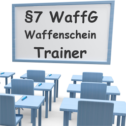 Изображение на иконата за Waffenschein Waffensachkunde