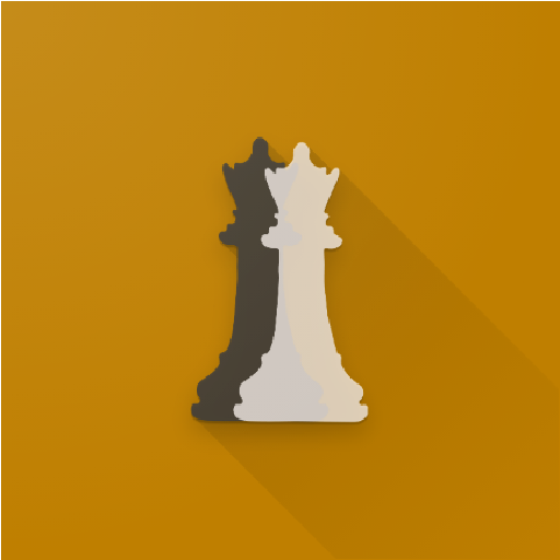 Chess Clock App logo
