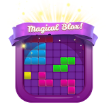 Magical Blox! icon