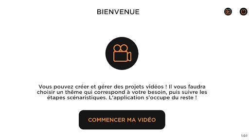 DURET Vidéo Screen 3