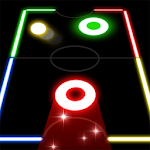 Cover Image of Download Air Hockey Challenge 1.0.15 APK