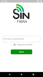 SIN FIBRA 1.1 APK + Mod (Unlimited money) إلى عن على ذكري المظهر