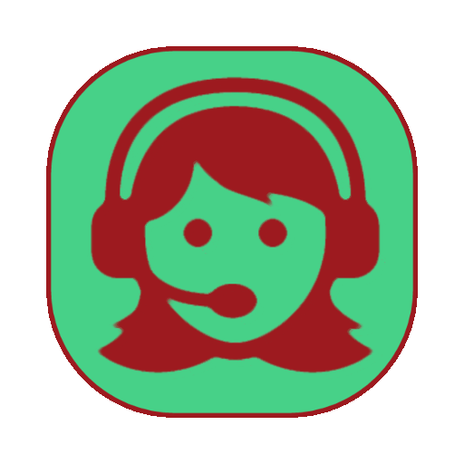 Sintese de Voz logo