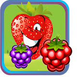 Fruit Nibblers 2 Crumble icon