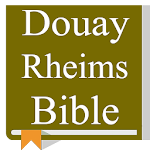 Cover Image of डाउनलोड Douay–Rheims Bible - Offline! 2.0 APK