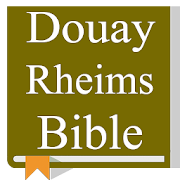 Douay–Rheims Bible - Offline!