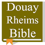 Douay–Rheims Bible - Offline! Apk