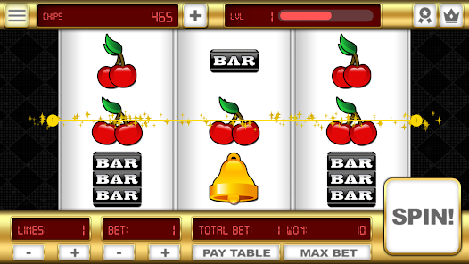 Champion Slots games – Apps no Google Play