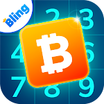 Cover Image of Download Bitcoin Sudoku - Get BTC  APK