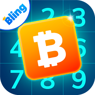Bitcoin Sudoku - Get BTC apk
