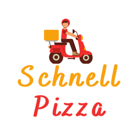 Schnell Pizza Mönchfeld logo