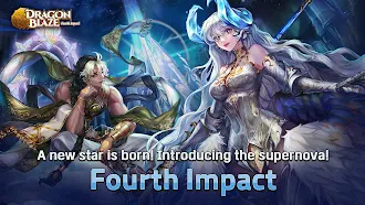 Game screenshot Dragon Blaze mod apk