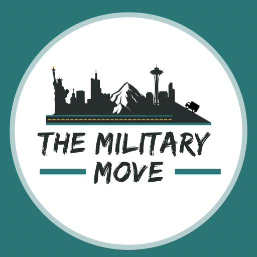 The Military Move for  Android – Latest Version & Features app icon