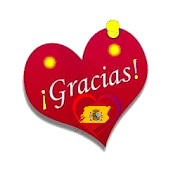 Top 38 Communication Apps Like Pegatinas Gracias Amor con Flores (WAStickerApps) - Best Alternatives