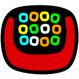 Nastaleeq Keyboard plugin icon