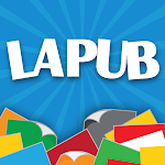 Cover Image of Download LAPUB - Prospectus et Promos 7.3.5.0 APK
