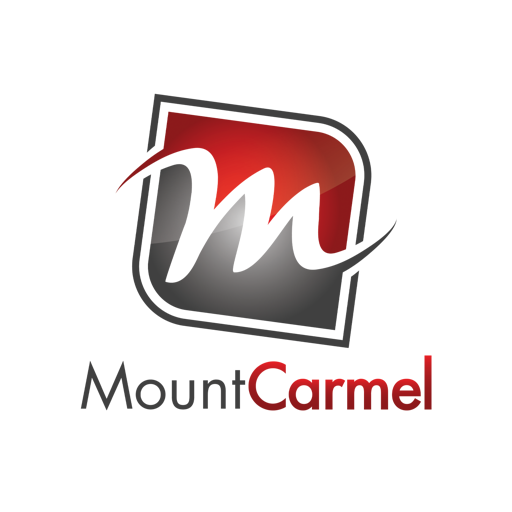 Mount Carmel Baptist Church logo