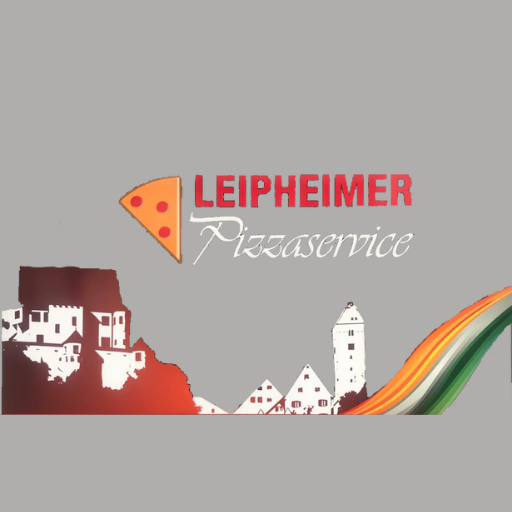 Leipheimer Pizzaservice logo
