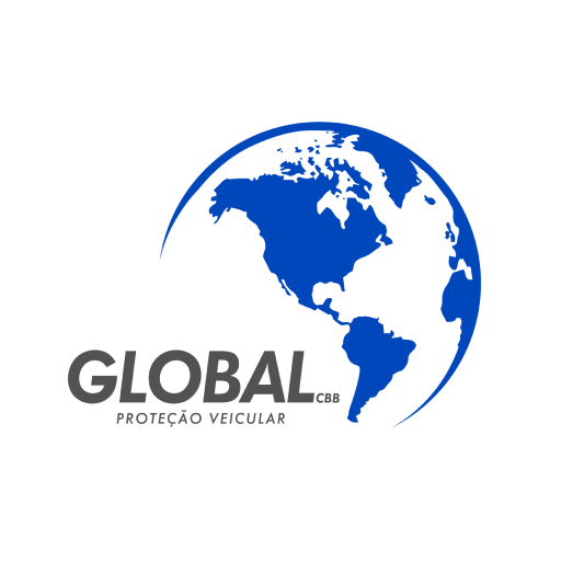 Global CBB Monitoramento logo