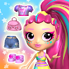 Go! Dolliz: 3D Doll Dress Up icon