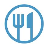 Eat.fi - Restaurant search icon