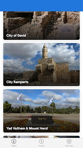 2023 Jerusalem with Oren Best Apk Download 4