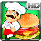 Burger Chef Mania icon