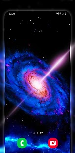 Unknown app Screenshot