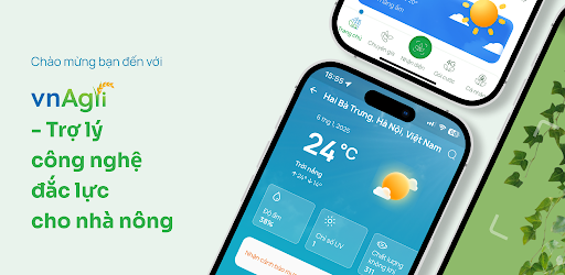 vnAgri