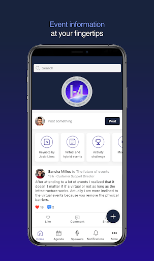 i-4 Screenshot 3 - AppWisp.com
