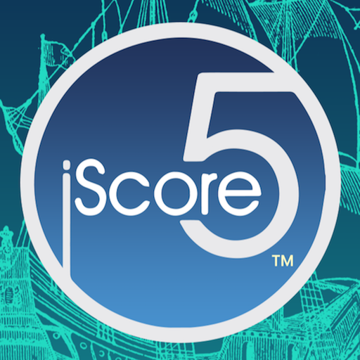 iScore5 AP World History 1.0 Icon