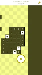 Minesweeper - Simple