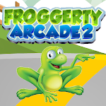Cover Image of Baixar Froggerty Arcade 2 1.04 APK