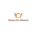 Cover Image of Download Khana On Wheels  APK
