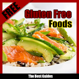 Gluten Free Foods icon