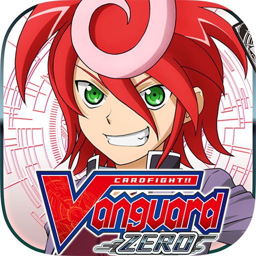 Vanguard ZERO APK v2.51.0