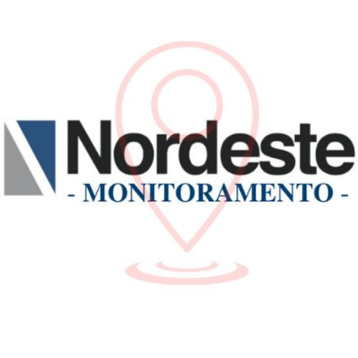 NORDESTE MONITORAMENTO logo